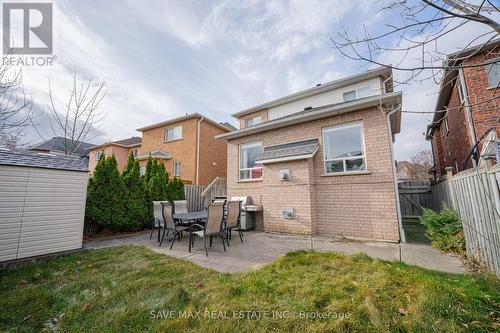 82 Belmont Boulevard, Halton Hills, ON - Outdoor With Exterior