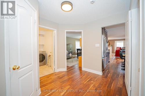 82 Belmont Boulevard, Halton Hills, ON - Indoor Photo Showing Other Room