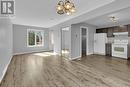 3692 Holburn Street, Windsor, ON  - Indoor Photo Showing Kitchen 