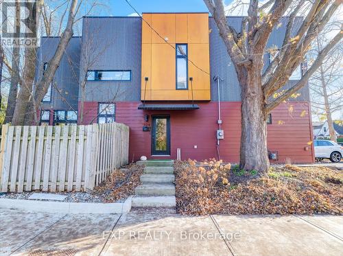 324 Byron Avenue, Ottawa, ON - Outdoor