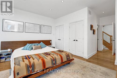 324 Byron Avenue, Ottawa, ON - Indoor Photo Showing Bedroom