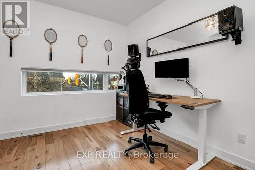 324 Byron Avenue, Ottawa, ON - Indoor Photo Showing Office