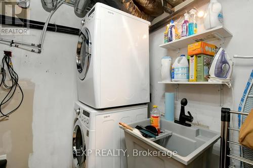 324 Byron Avenue, Ottawa, ON - Indoor Photo Showing Laundry Room