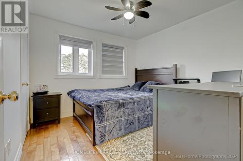 76 Kate Aitken Crescent, New Tecumseth, ON - Indoor Photo Showing Bedroom