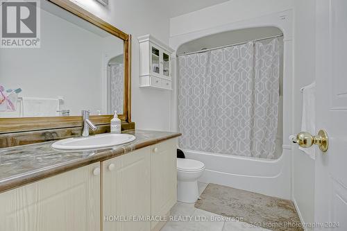 76 Kate Aitken Crescent, New Tecumseth, ON - Indoor Photo Showing Bathroom