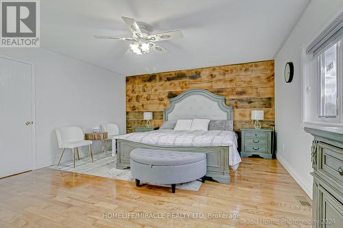 76 Kate Aitken Crescent, New Tecumseth, ON - Indoor Photo Showing Bedroom