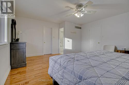 76 Kate Aitken Crescent, New Tecumseth, ON - Indoor Photo Showing Bedroom