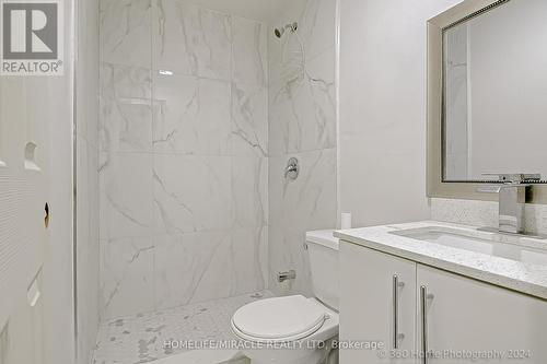 76 Kate Aitken Crescent, New Tecumseth, ON - Indoor Photo Showing Bathroom