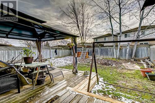 76 Kate Aitken Crescent, New Tecumseth, ON - Outdoor With Deck Patio Veranda