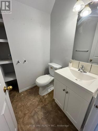 1 - 216 John Street, Orillia, ON - Indoor Photo Showing Bathroom