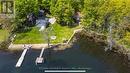 157 Farlain Lake Road W, Tiny, ON  - Outdoor With Body Of Water With View 