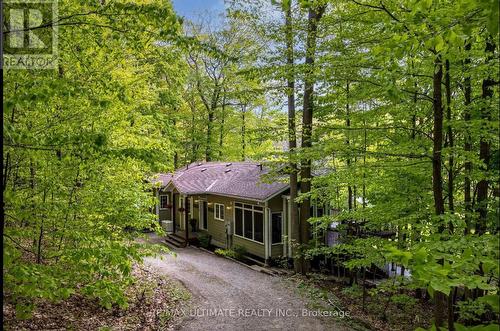 157 Farlain Lake Road W, Tiny, ON - Outdoor