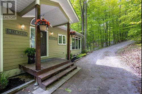 157 Farlain Lake Road W, Tiny, ON - Outdoor