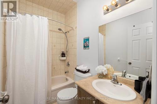 157 Farlain Lake Road W, Tiny, ON - Indoor Photo Showing Bathroom