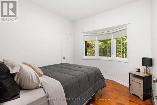 157 Farlain Lake Road W, Tiny, ON - Indoor Photo Showing Bedroom