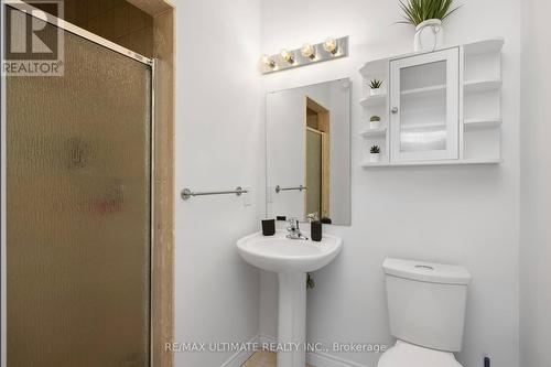 157 Farlain Lake Road W, Tiny, ON - Indoor Photo Showing Bathroom