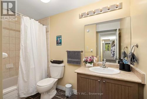 157 Farlain Lake Road W, Tiny, ON - Indoor Photo Showing Bathroom