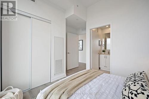 917 - 1787 St. Clair Avenue W, Toronto, ON - Indoor Photo Showing Bedroom