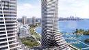 3305 - 20 Shore Breeze Drive, Toronto, ON  - Outdoor With Facade 