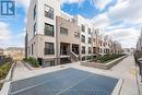 305 - 349 Wheat Boom Drive, Oakville, ON  - Outdoor 