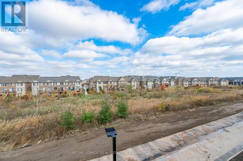 305 - 349 Wheat Boom Drive, Oakville, ON - Outdoor With View