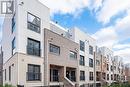 305 - 349 Wheat Boom Drive, Oakville, ON  - Outdoor 