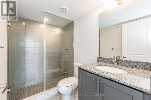 305 - 349 Wheat Boom Drive, Oakville, ON - Indoor Photo Showing Bathroom