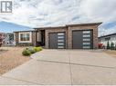 1952 Harris Drive, Penticton, BC  - Outdoor With Facade 