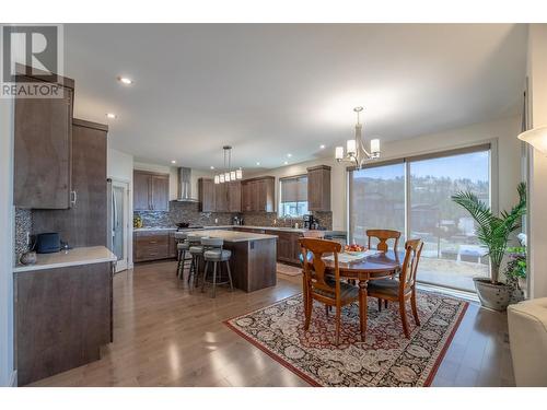 1952 Harris Drive, Penticton, BC - Indoor Photo Showing Other Room