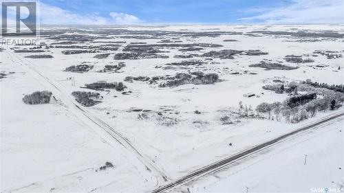 Dubkowski Land, Corman Park Rm No. 344, SK 