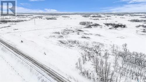 Dubkowski Land, Corman Park Rm No. 344, SK 