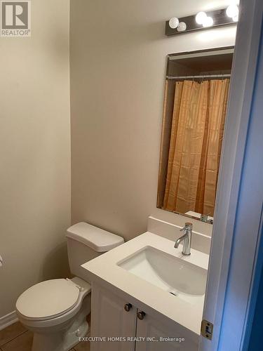 36 Stonewood Street, Ajax, ON - Indoor Photo Showing Bathroom