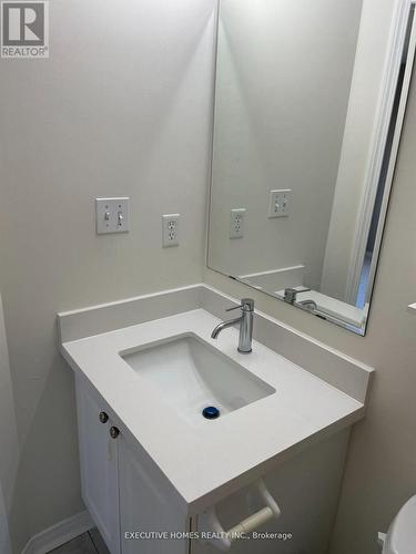 36 Stonewood Street, Ajax, ON - Indoor Photo Showing Bathroom