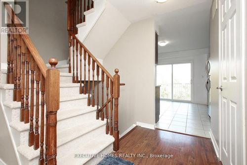 36 Stonewood Street, Ajax, ON - Indoor Photo Showing Other Room