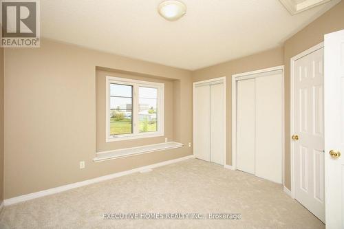 36 Stonewood Street, Ajax, ON - Indoor Photo Showing Other Room