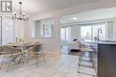 86 Esther Crescent, Thorold, ON  - Indoor Photo Showing Dining Room 