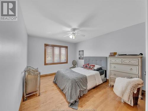 7118 Driver Lane, Amherstburg, ON - Indoor Photo Showing Bedroom