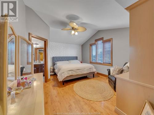 7118 Driver Lane, Amherstburg, ON - Indoor Photo Showing Bedroom