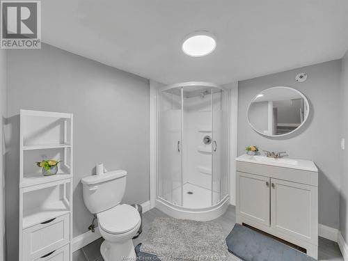 7118 Driver Lane, Amherstburg, ON - Indoor Photo Showing Bathroom