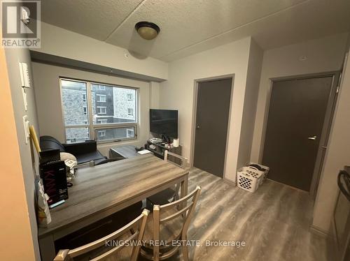 G316 - 275 Larch Street, Waterloo, ON - Indoor