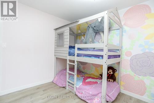 7 Willow Street, St. Thomas, ON - Indoor Photo Showing Bedroom