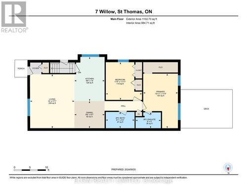 7 Willow Street, St. Thomas, ON - Other