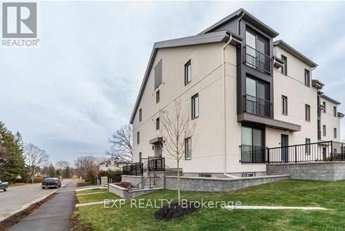 203 - 107 Mccurdy Drive, Ottawa, ON 