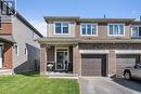 39 Gardenpost Terrace, Ottawa, ON  - Outdoor With Facade 