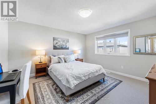 39 Gardenpost Terrace, Ottawa, ON - Indoor Photo Showing Bedroom