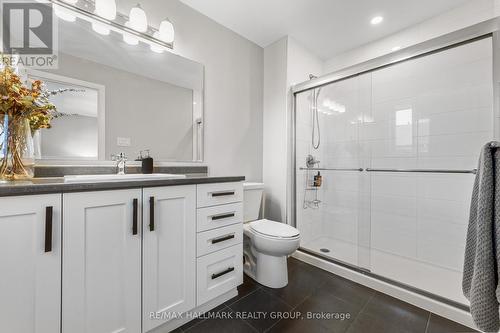 39 Gardenpost Terrace, Ottawa, ON - Indoor Photo Showing Bathroom