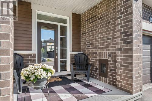 39 Gardenpost Terrace, Ottawa, ON - Outdoor With Deck Patio Veranda With Exterior