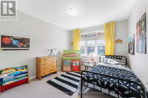 39 Gardenpost Terrace, Ottawa, ON - Indoor Photo Showing Bedroom