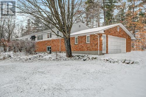 153 Pineridge Road, Ottawa, ON - Outdoor