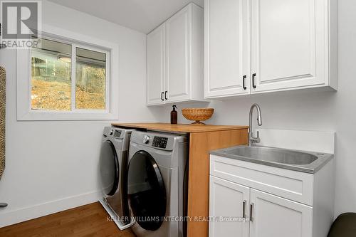 153 Pineridge Road, Ottawa, ON - Indoor Photo Showing Laundry Room